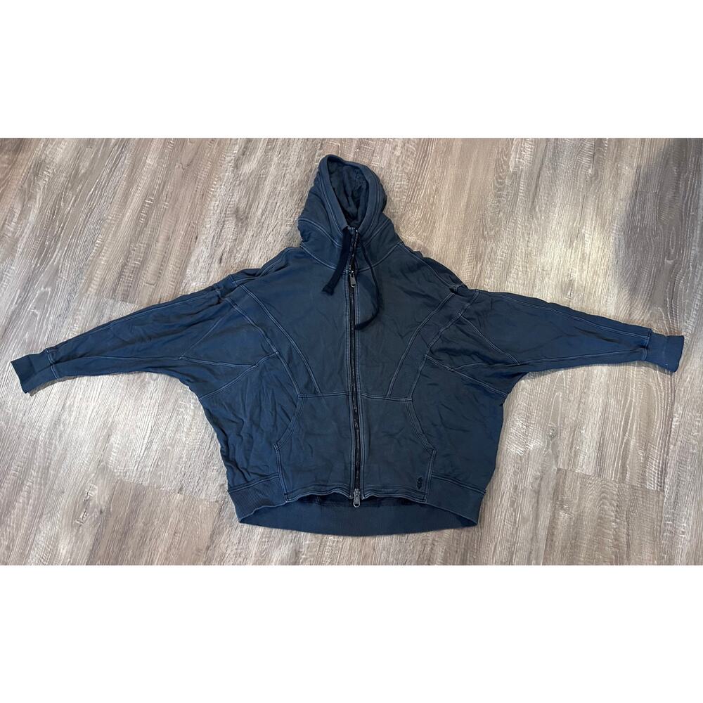 Free People Hoodie